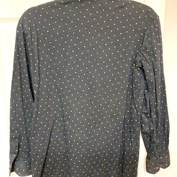 Hakuya Dress Shirt Petite Large - Picture 4 of 4